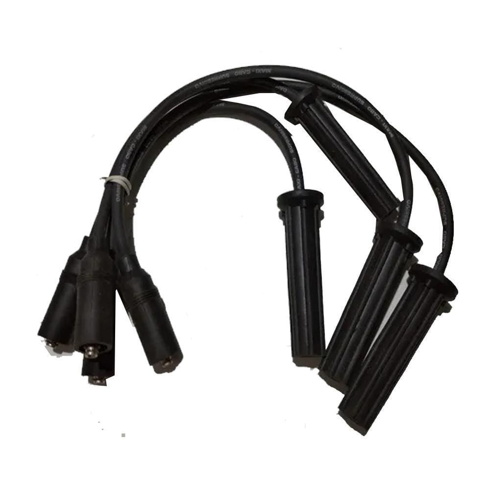 Cabo De Vela Ignição Renault Megane 1.8 16V 98 Em Diante