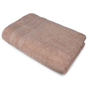 Toalha De Banho Fio Penteado Extra Macia - Comfort - Rose