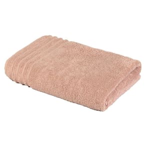 Toalha Gigante Banhão Fio Penteado 100% Algodão - Twist - Rosa