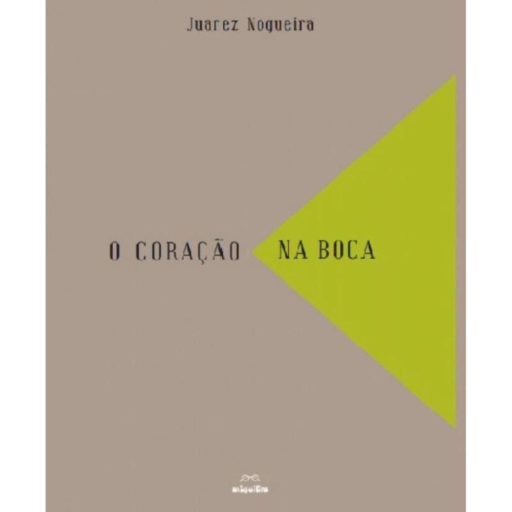 O coração na boca