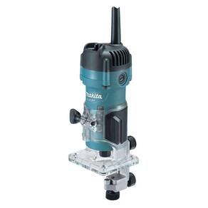 Tupia 530W 220v Makita M3700B