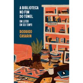 A Biblioteca No Fim Do Túnel