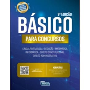 Básico Para Concursos