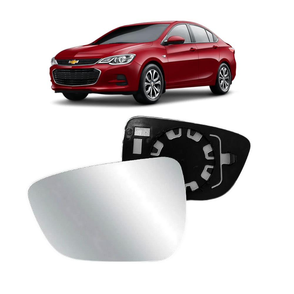 Lente Com Base Onix 2020> Motorista