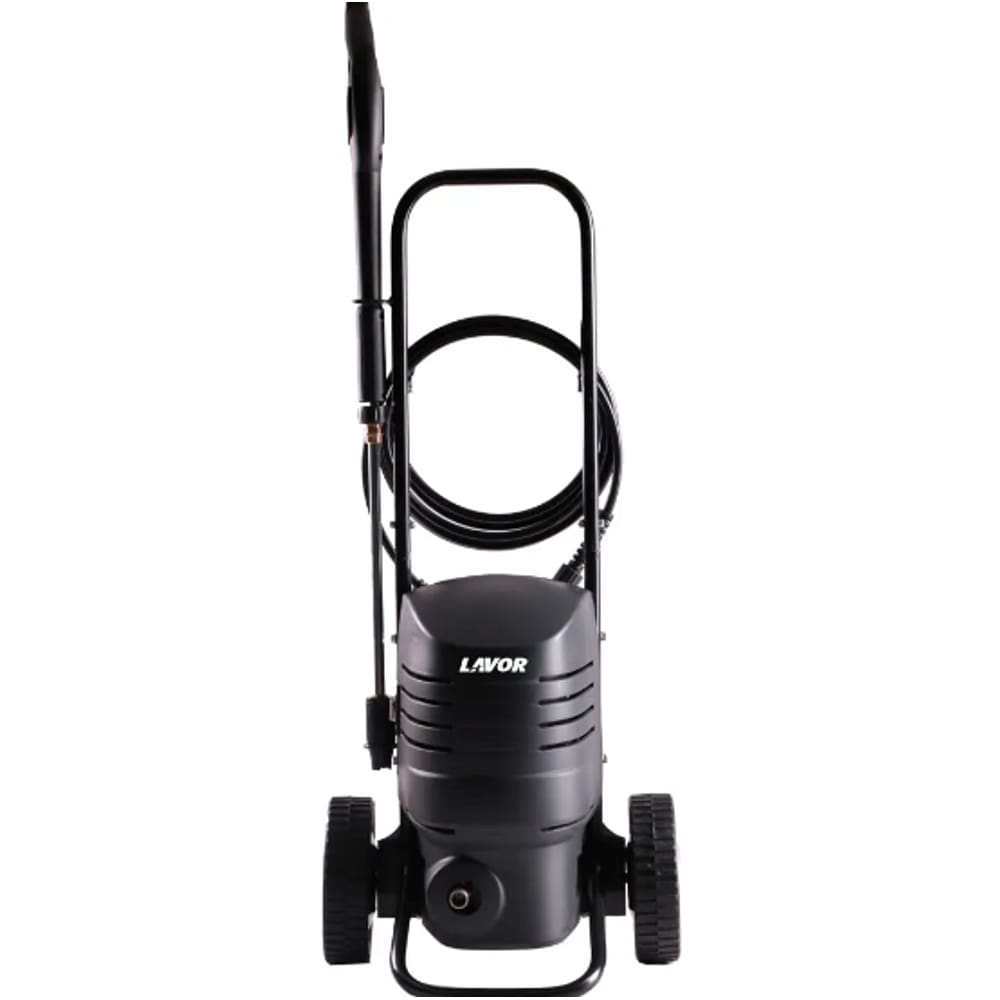 Lavajato de Alta Pressão 2200W 220v 1900 Libras - Pro Black - Lavor