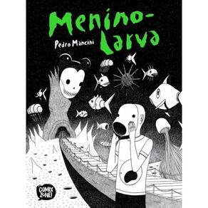 Menino Larva