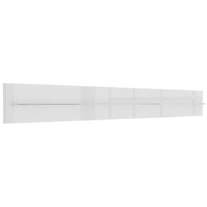Módulo Cozinha Itatiaia Multilinhas Suporte Talheres Multilinha 105cm Branco - Itatiaia
