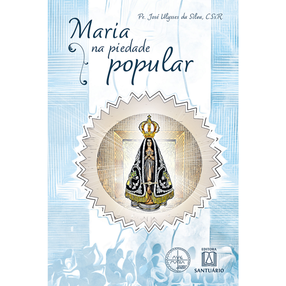 Maria na piedade popular