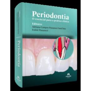 Periodontia - o Essencial Para a Prática Clínica