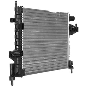 Radiador Montana 1.8 8v 2004 A 2008 C/ar S/ar Cr2143000s