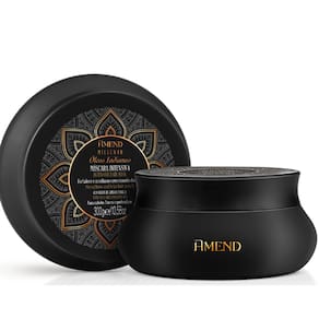 Mascara Amend Milenar Oleos Indianos 300ml