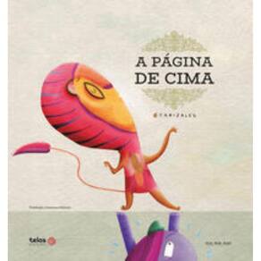 A Página De Cima