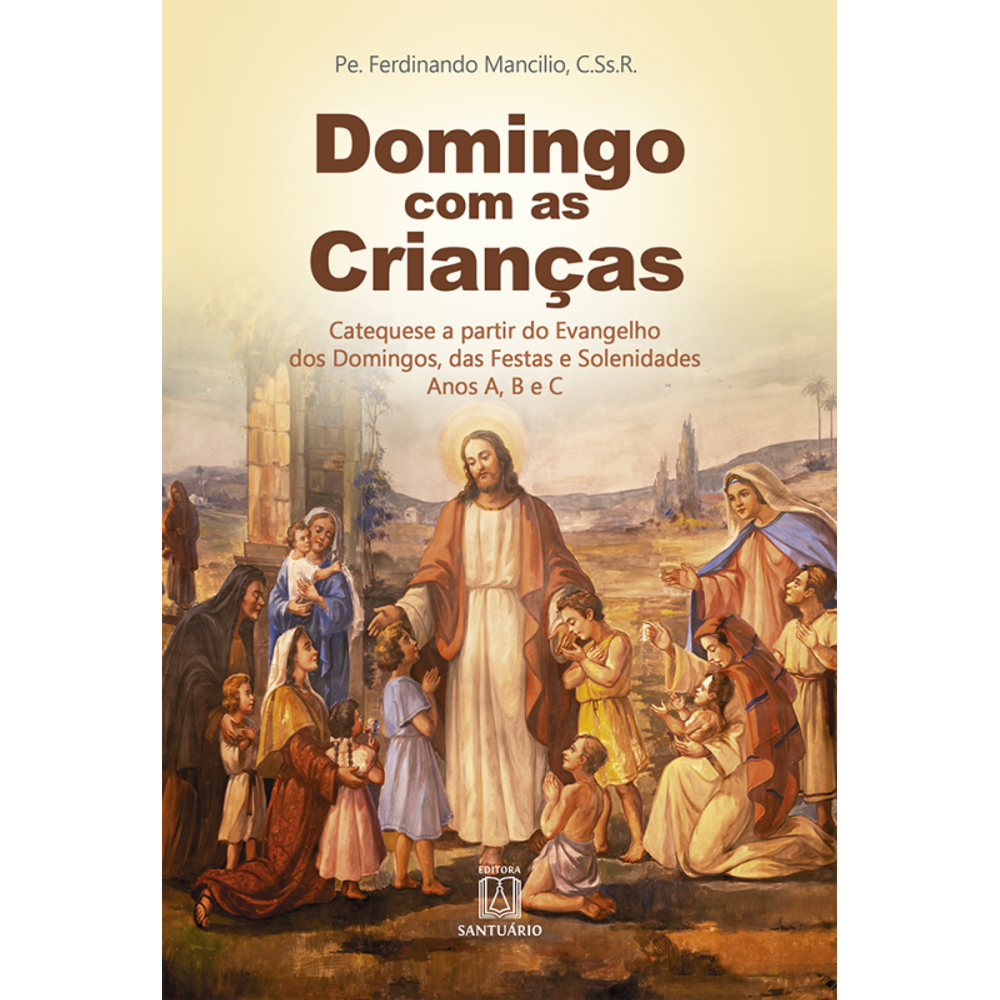 Domingo com as crianças