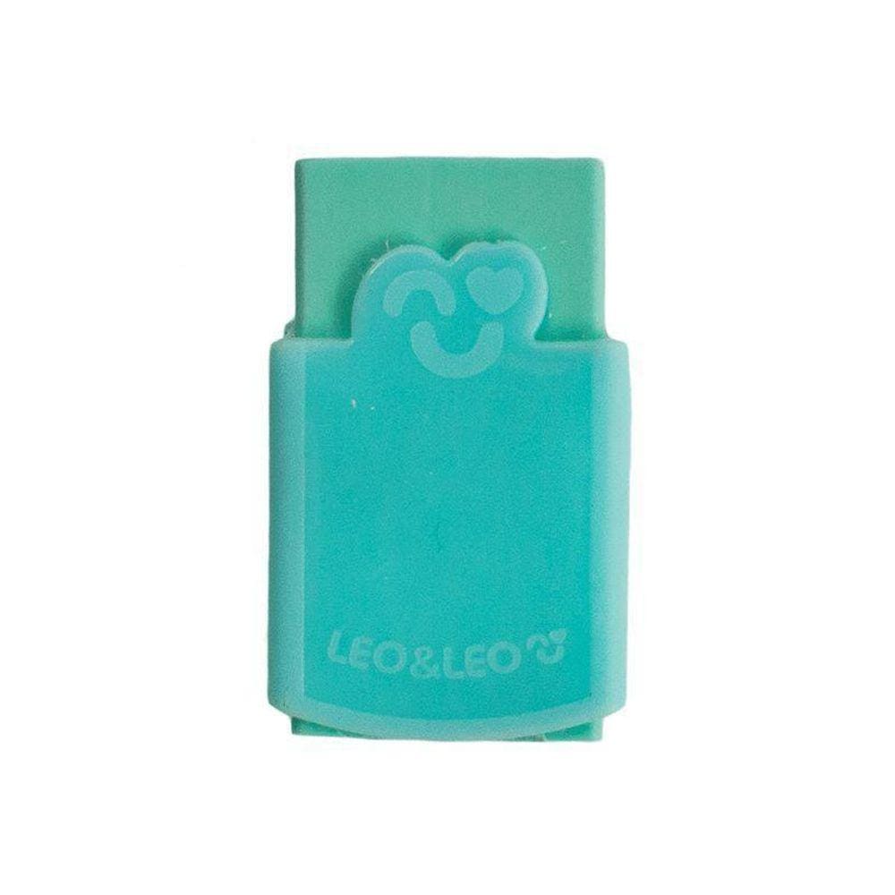 Borracha Color Pastel - Toque de Cor e Estilo - Eficiente