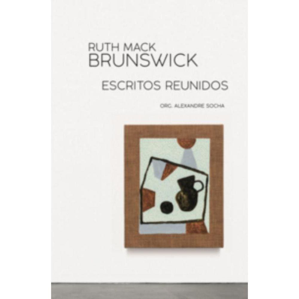 Escritos Reunidos
