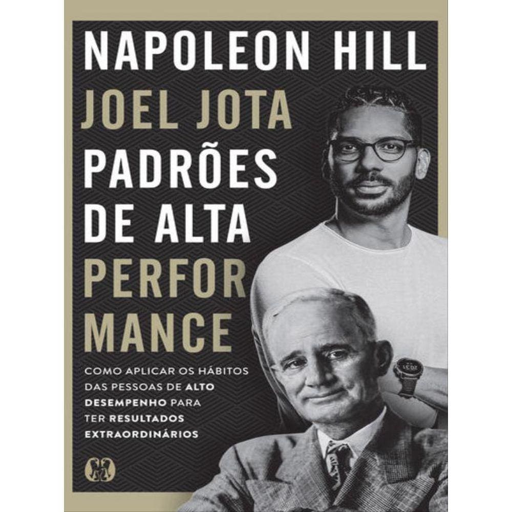 Padrões De Alta Performance