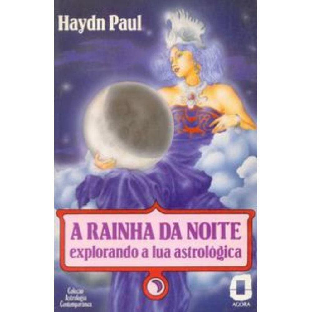 A Rainha Da Noite
