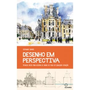 Desenho Em Perspectiva