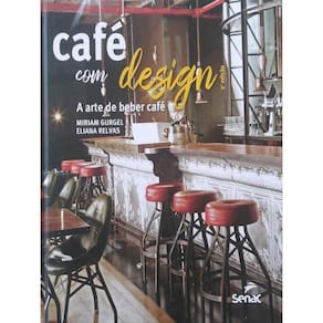 Café Com Design