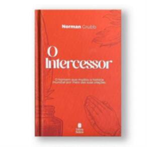 O Intercessor