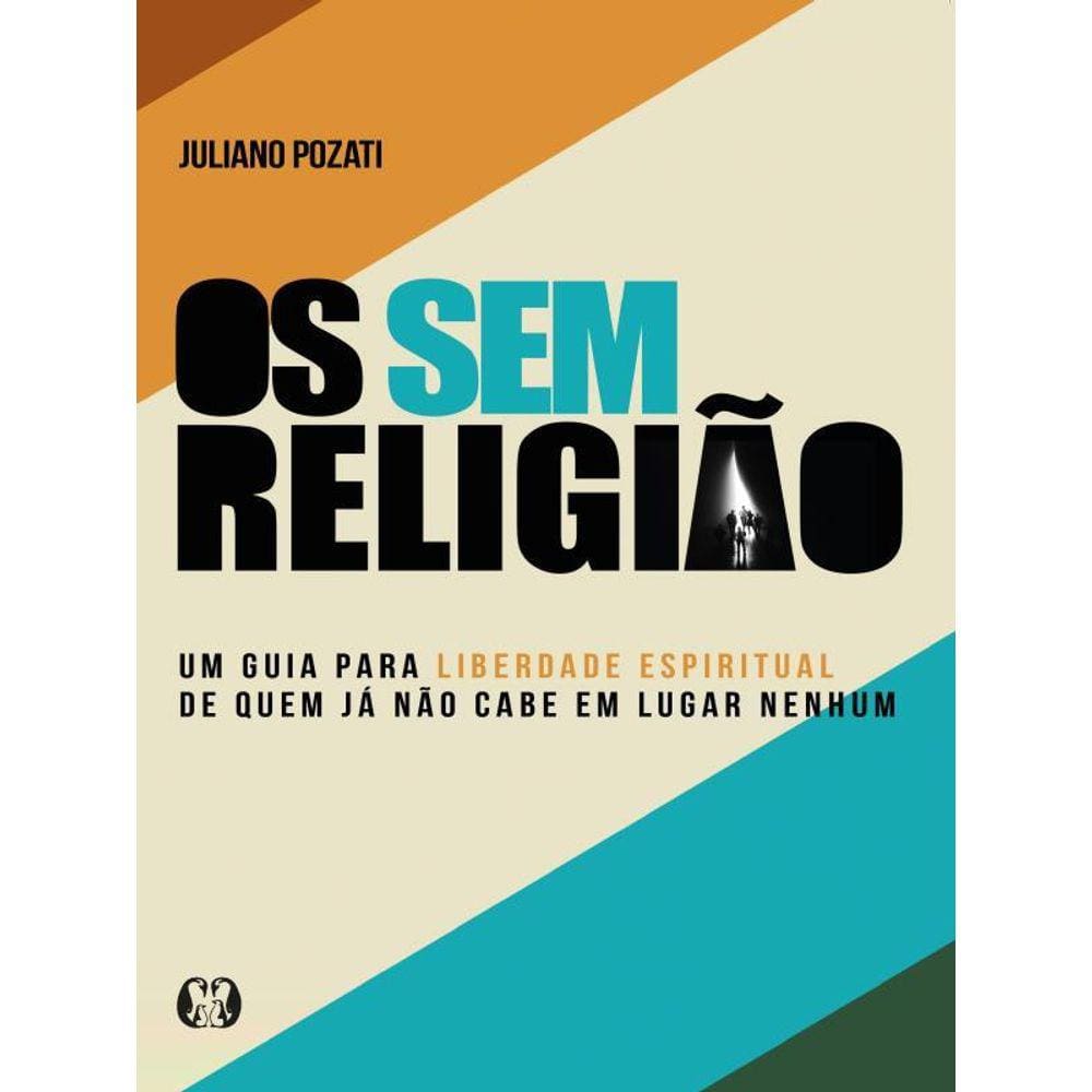 Os Sem Religião