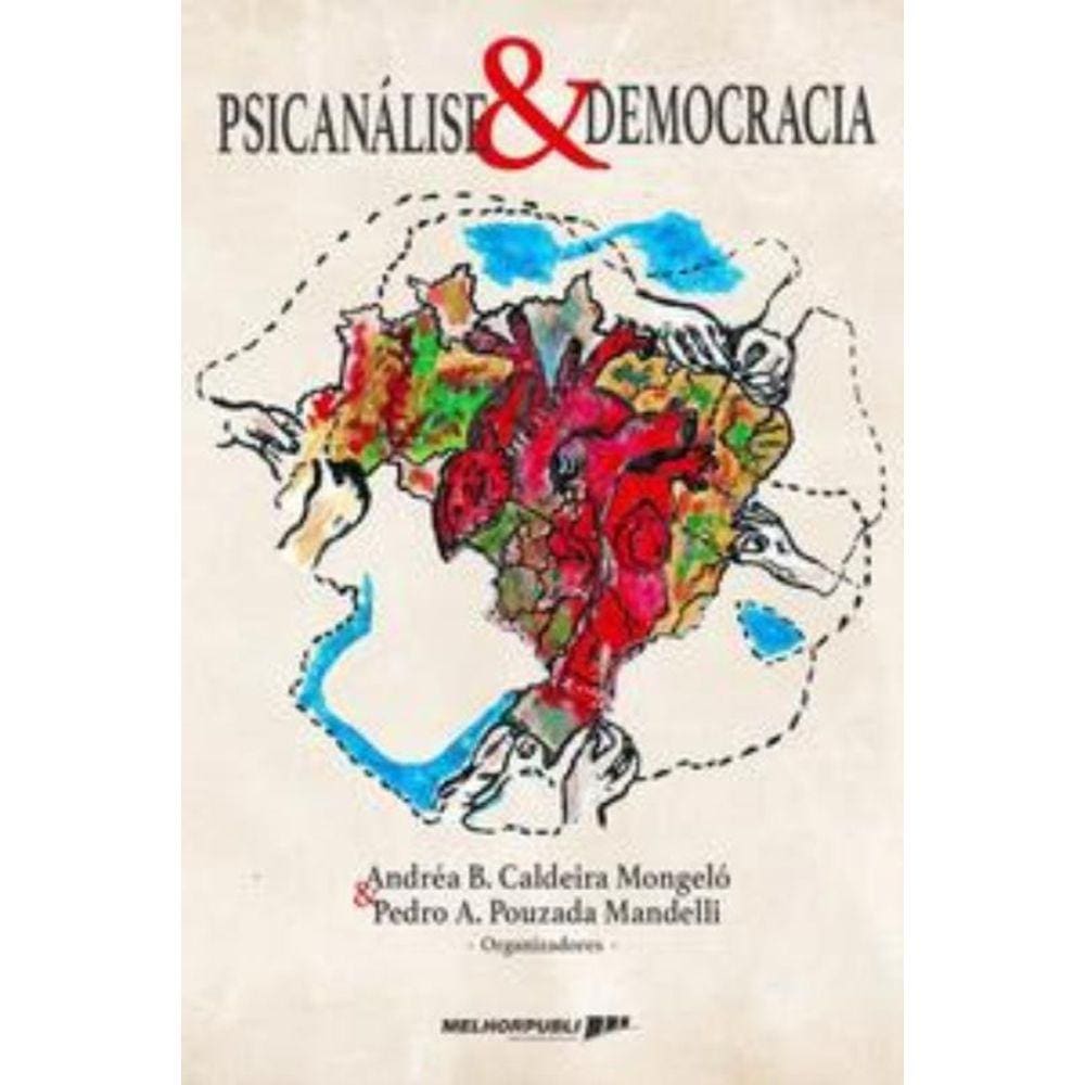 Psicanalise E Democracia