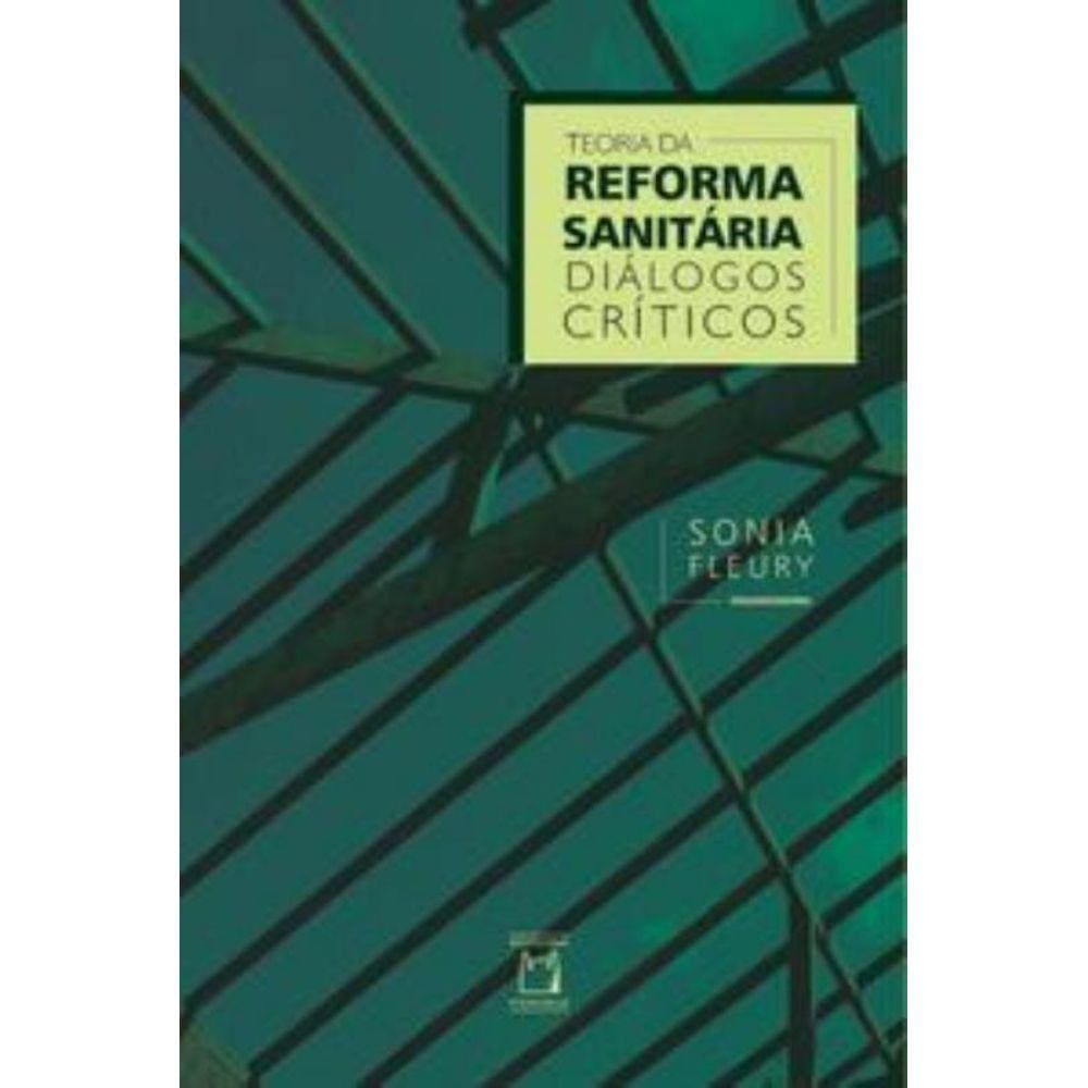 Teoria Da Reforma Sanitária