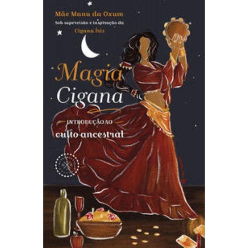 Magia Cigana