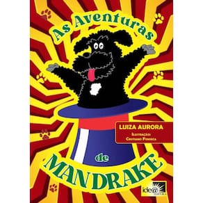 As aventuras de Mandrake