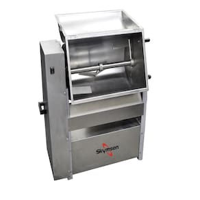 Misturador de Carne com Tampa Skymsen MMS-50I-N