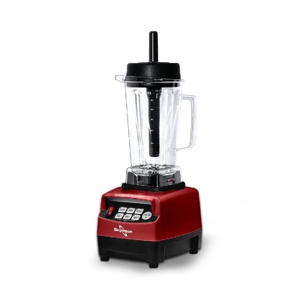 Liquidificador Supreme Blender Alta Rotação 2L Skymsen Copo Tritan BS2