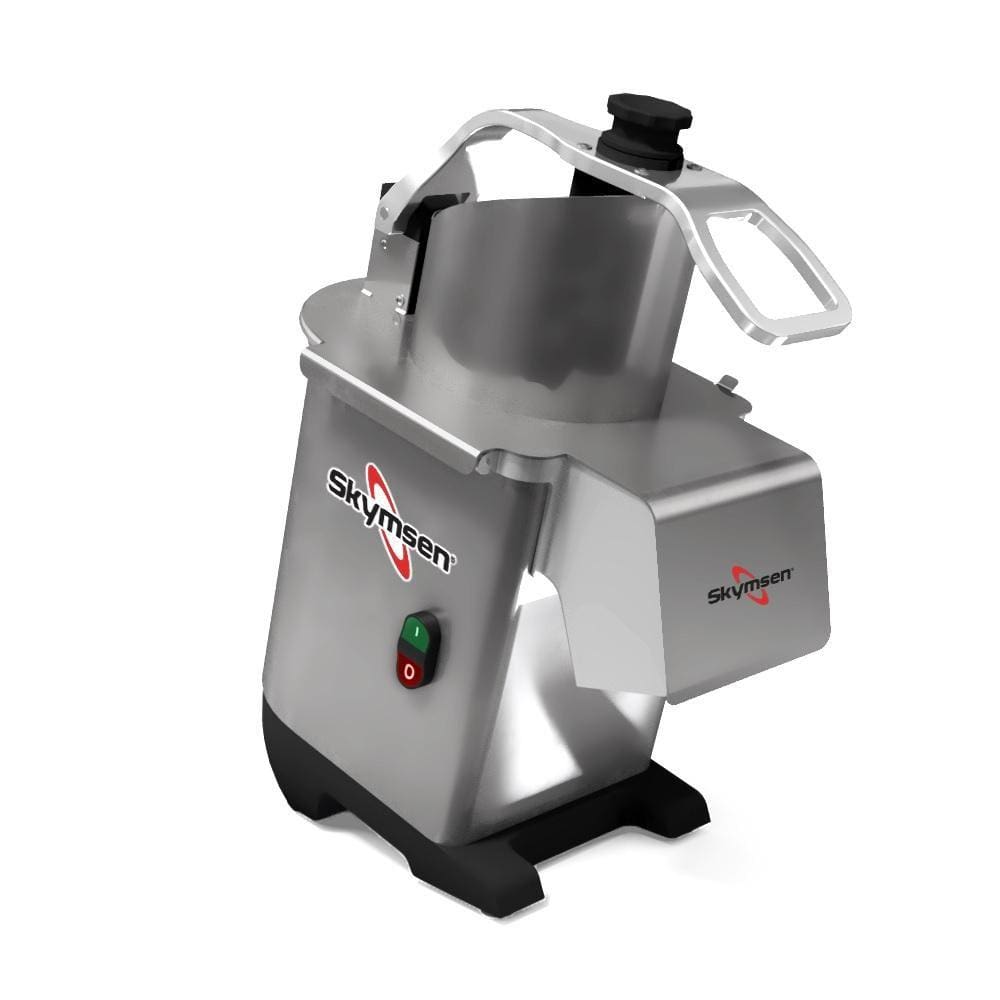 Processador de Alimentos Inox Skymsen PA-7 PRO