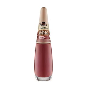 Esmalte Cremoso Impala Ana Castela Som do Berrante 10 Cores