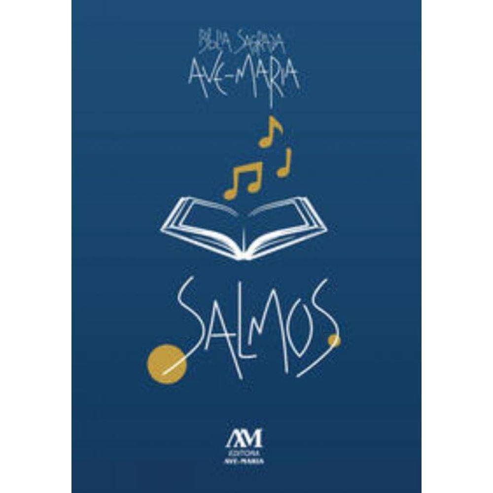 Salmos - Nova Edição