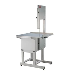 Serra Fita para Ossos Profissional Malta 2.82 Inox