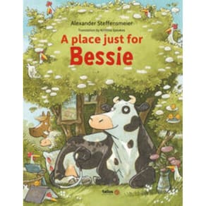 A Place Just For Bessie
