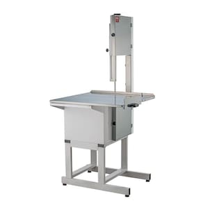 Serra Fita para Ossos Profissional Malta 2.55 Inox
