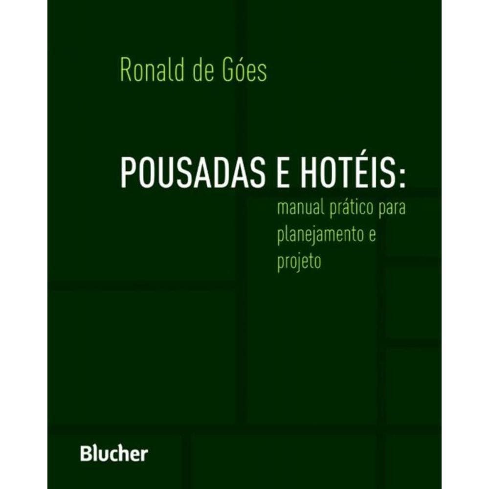 Pousadas e Hotéis