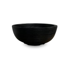 Vaso Bacia/Cuia Polietileno - Modelo BMF50 - 50cm - 30L