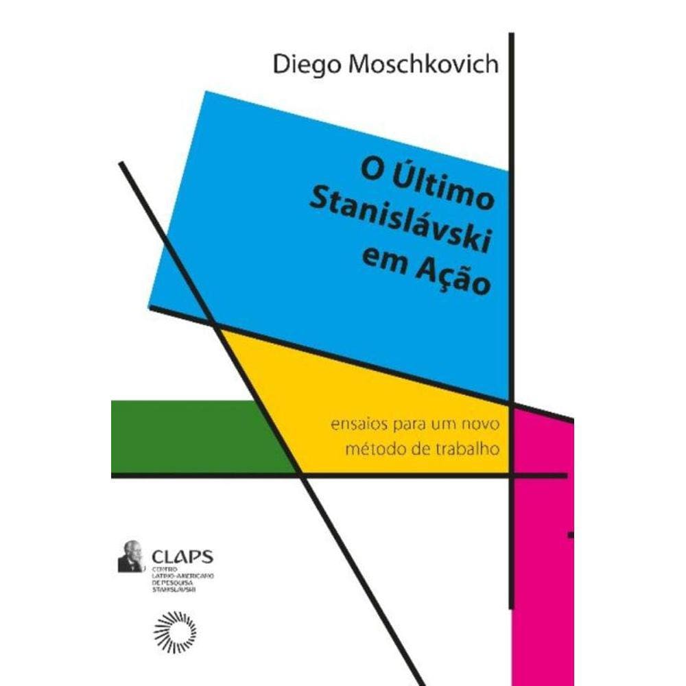 O Último Stanislávski em Ação