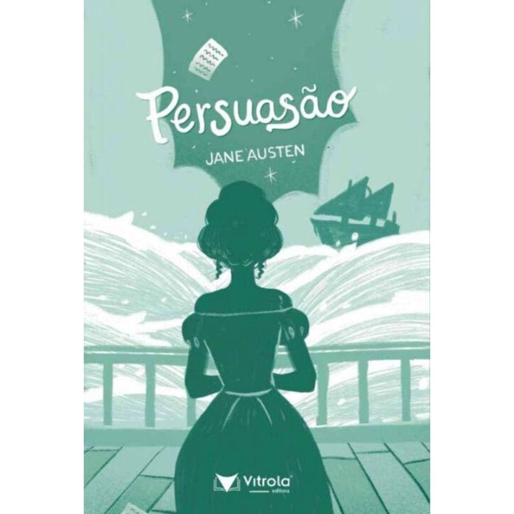 Persuasao (Vitrola)