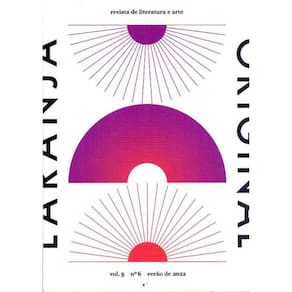 Revista de Leitura e Arte - Verão 2022 - Vol.5-n.6