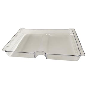 Aparador de Água p/ Geladeira Compacta - Novo