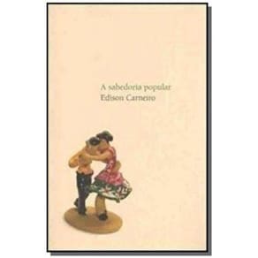 Sabedoria Popular, A - 03Ed/08