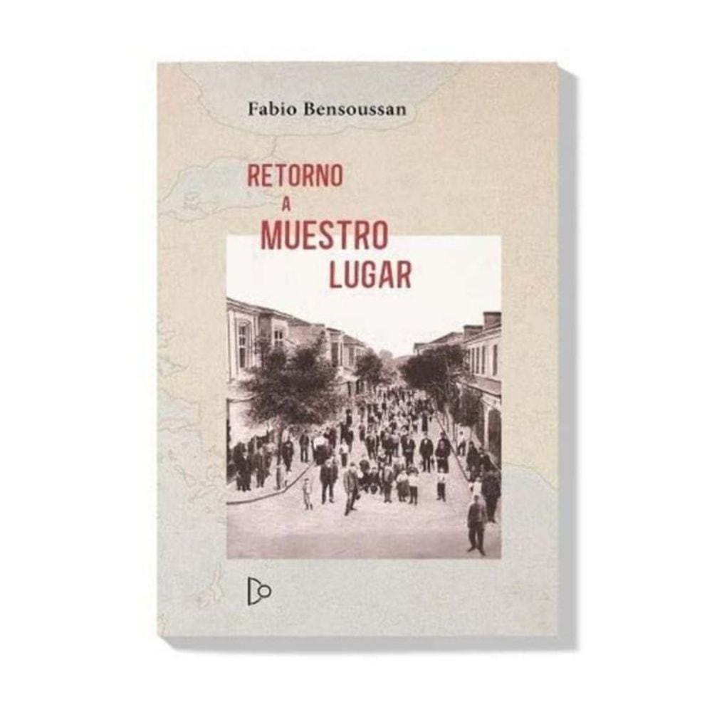 Retorno a Muestro Lugar
