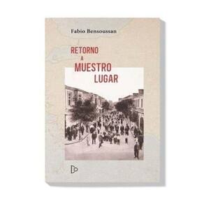 Retorno a Muestro Lugar