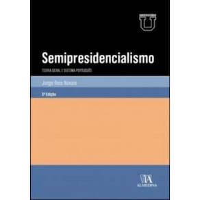 Semipresidencialismo - 03Ed/21
