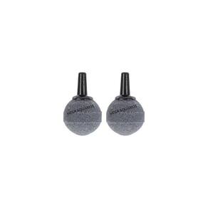 Pedra porosa Carborundum 2,5cm - oxigenação e bolhas