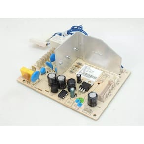 Placa Potência Lavadora GE Mabe 15kg 189D5001G 035 Bivolt