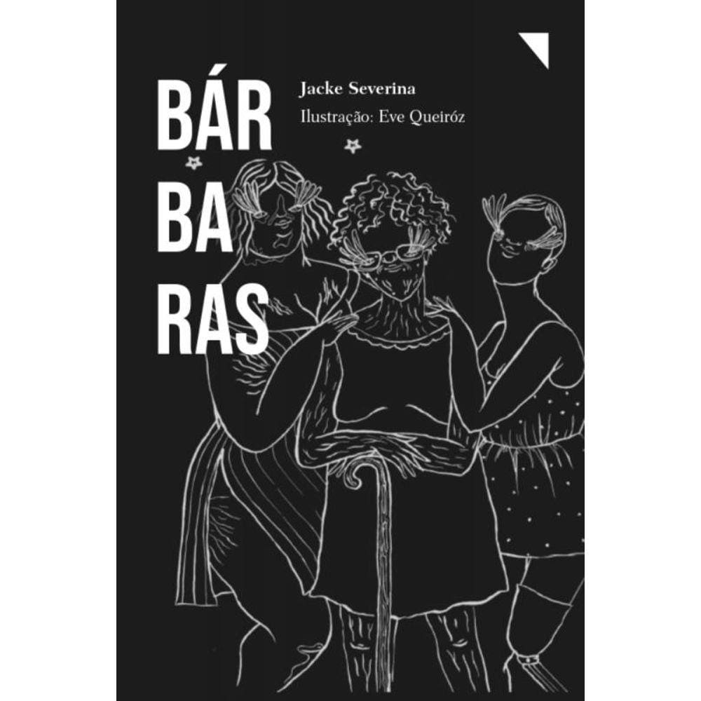 Bárbaras